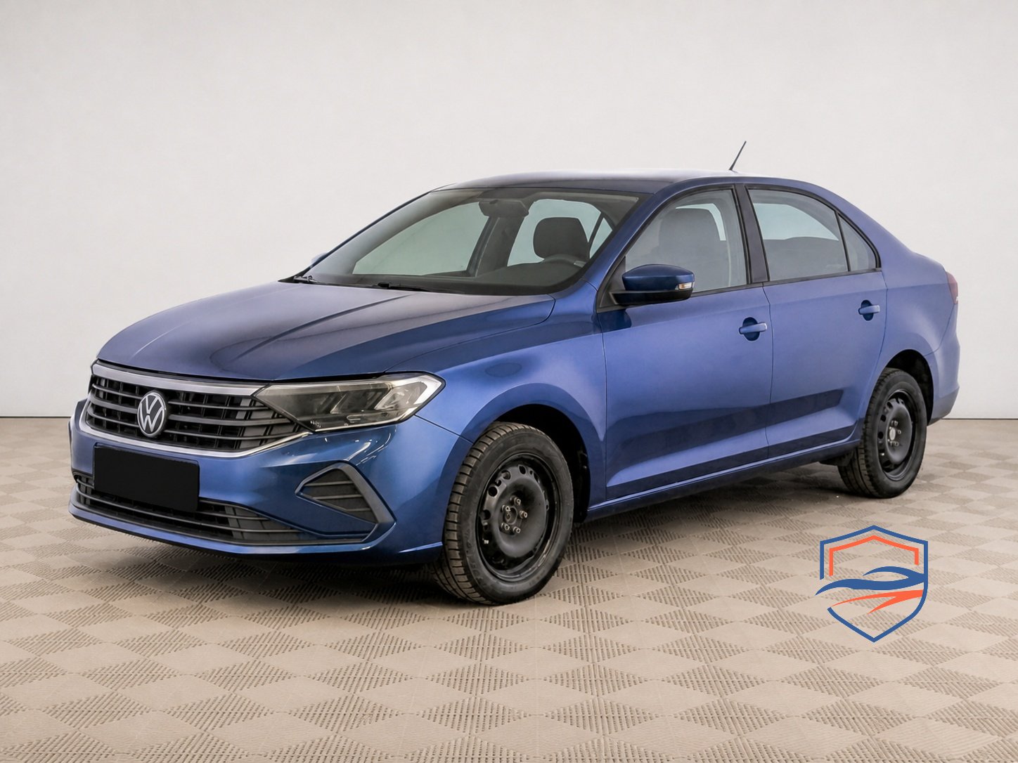 Volkswagen - Volkswagen Polo VI, 2021