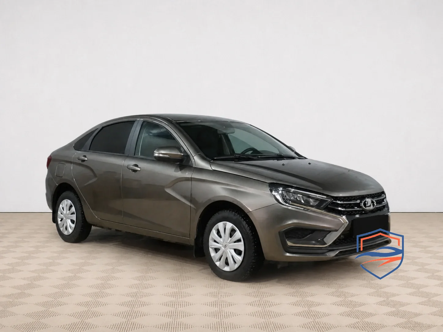 LADA (ВАЗ) - LADA (ВАЗ) Vesta I Рестайлинг (NG), 2024 г.