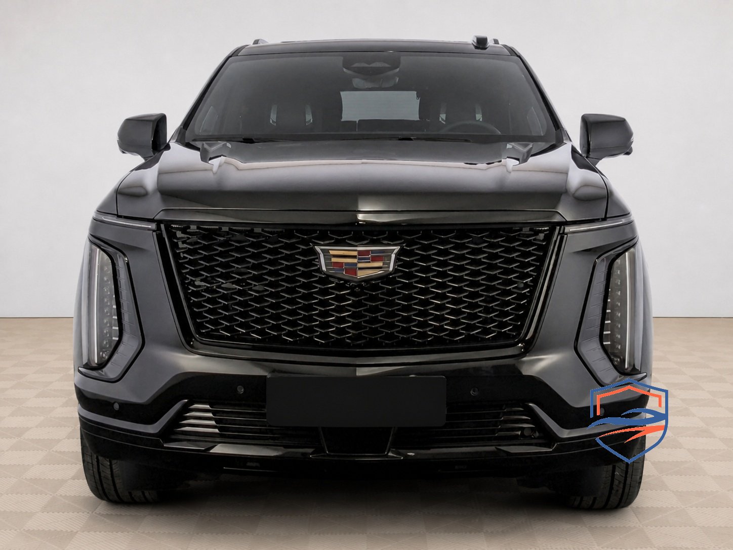 Cadillac - Cadillac Escalade V Рестайлинг, 2024