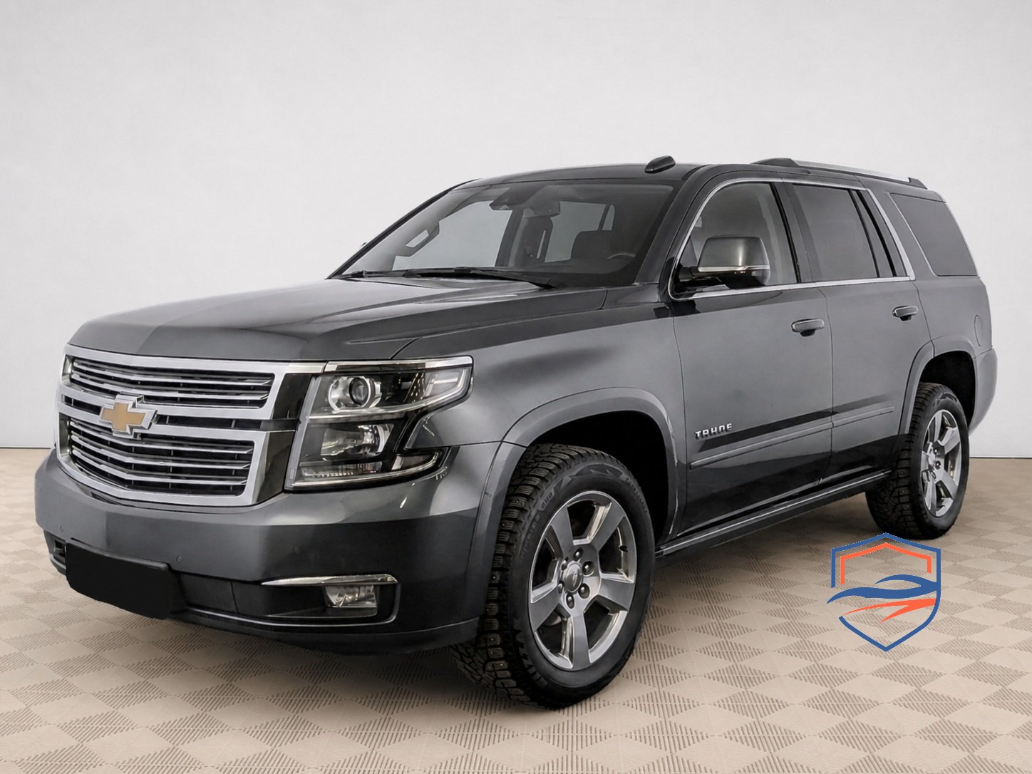 Chevrolet - Chevrolet Tahoe, 2020