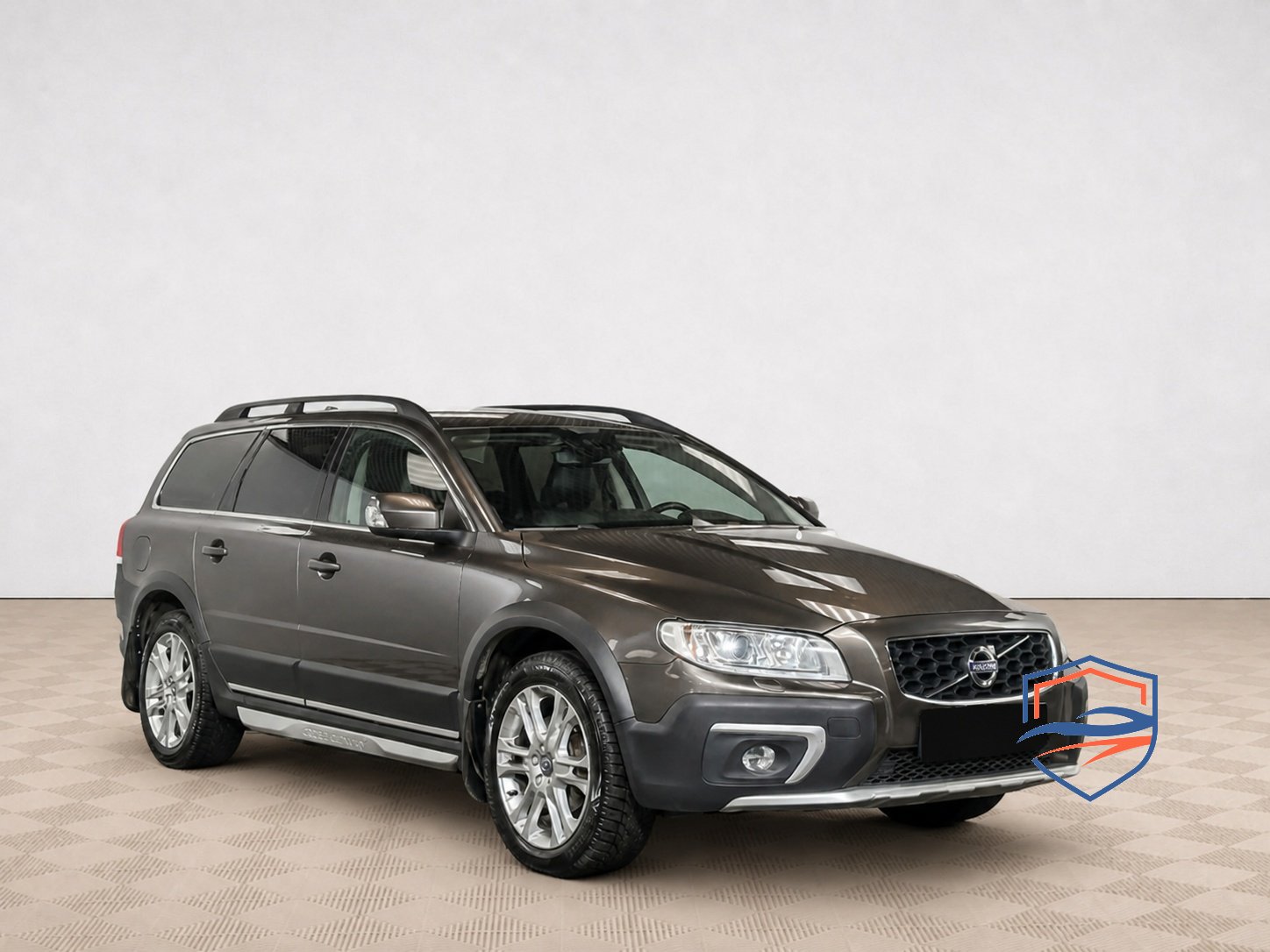 Volvo - Volvo XC70 II Рестайлинг, 2016