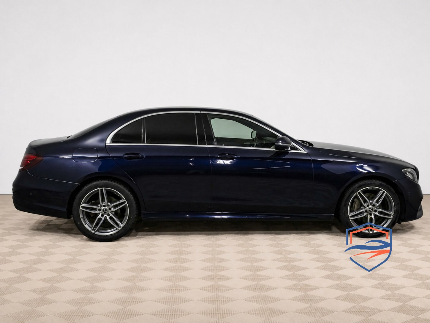 Mercedes-Benz - Mercedes-Benz E-Класс 200 V (W213, S213, C238), 2018