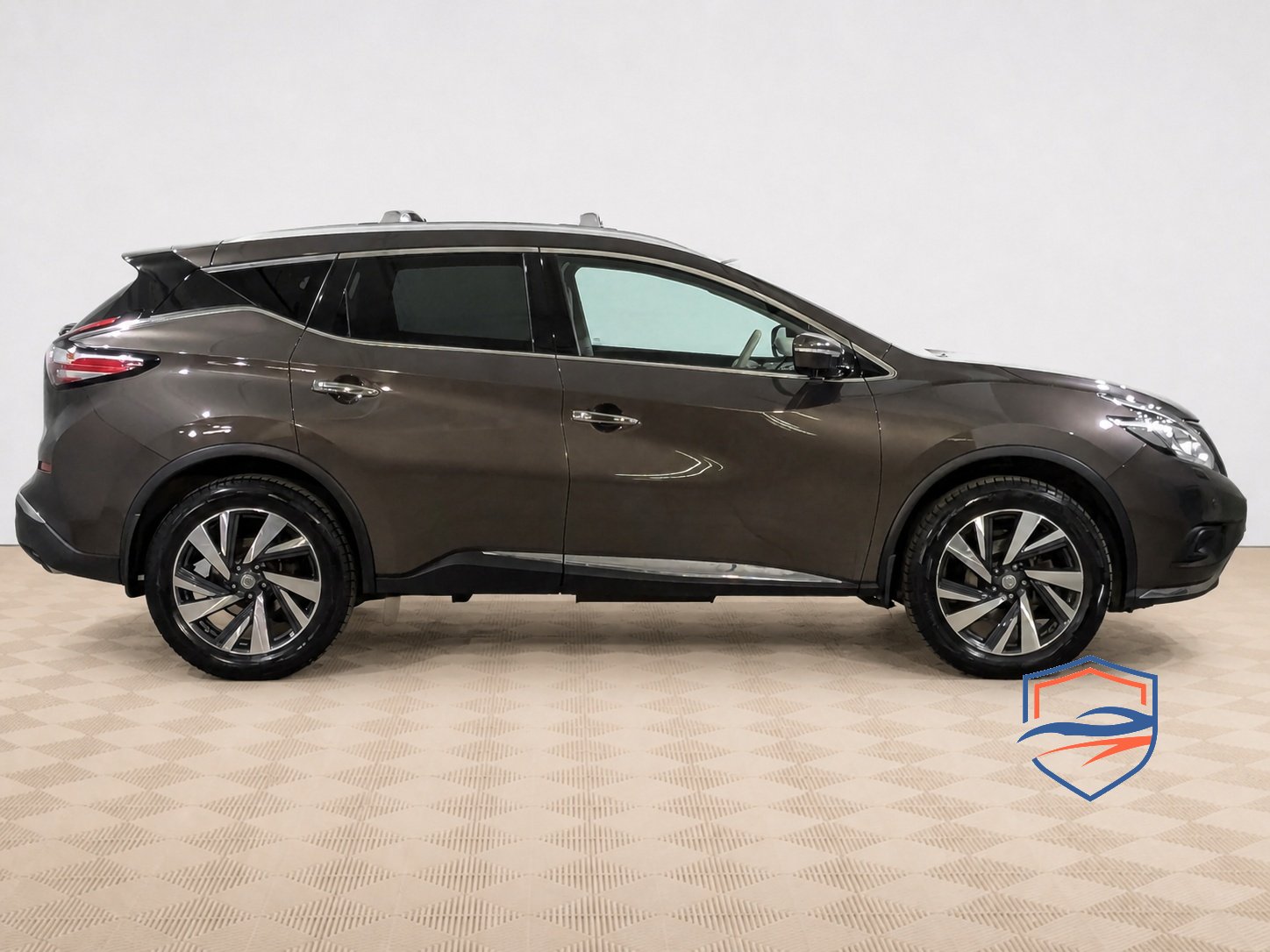 Nissan - Nissan Murano, 2022