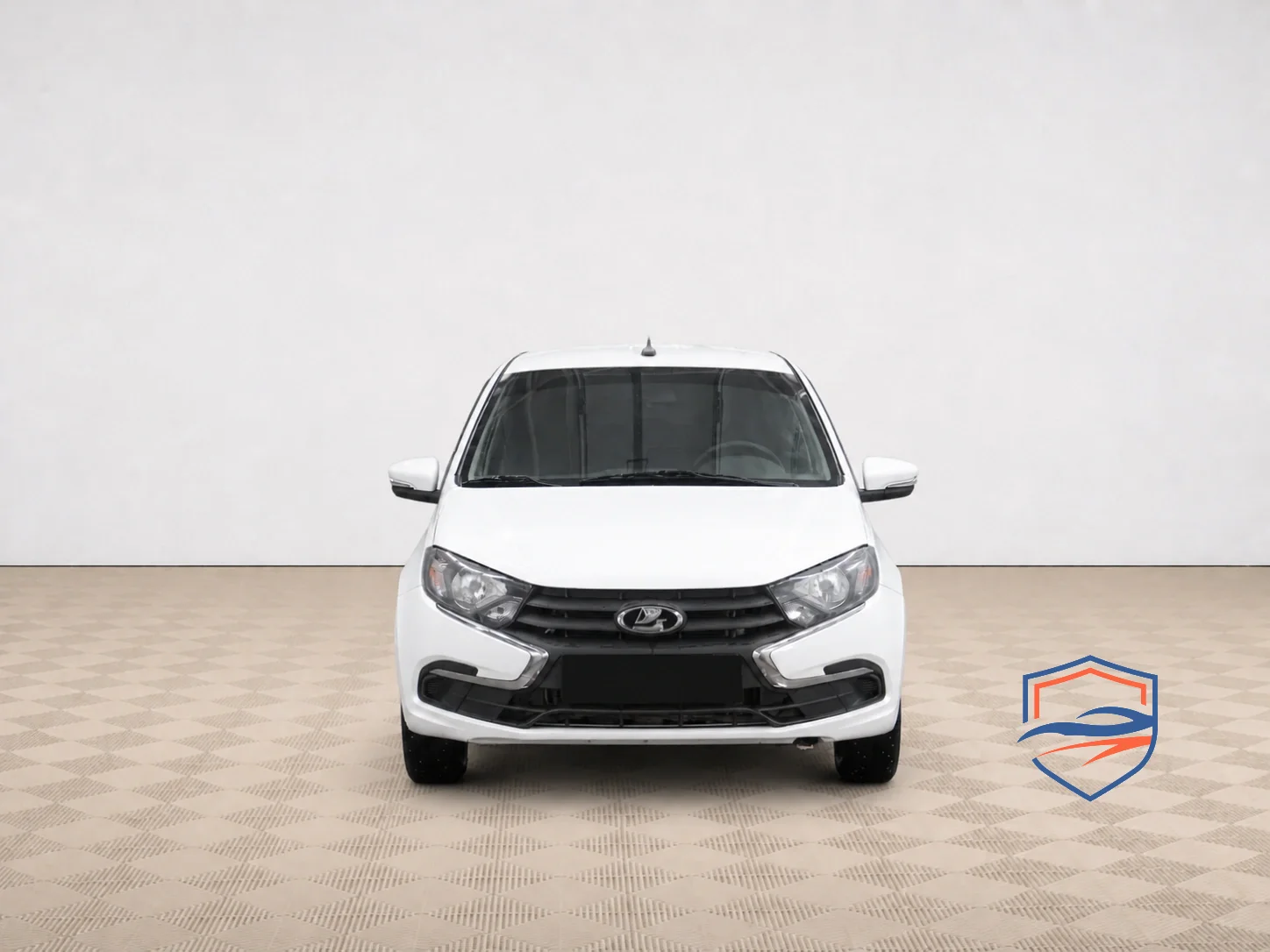 LADA (ВАЗ) - LADA (ВАЗ) Granta I Рестайлинг, 2021 г.