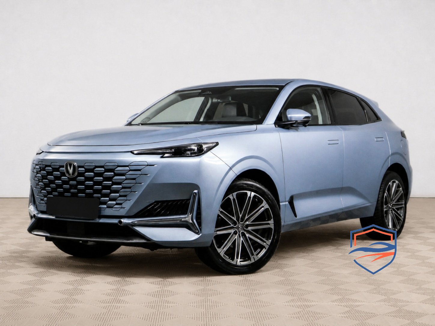 Changan - Changan UNI-K, 2023