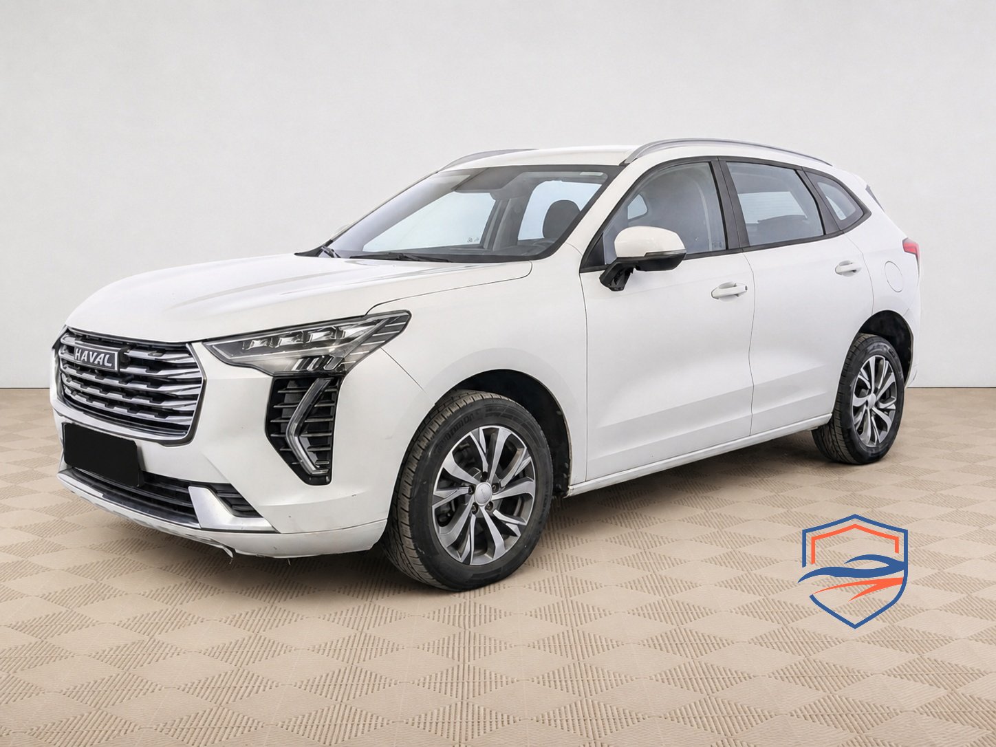 Haval - Haval Jolion I, 2022