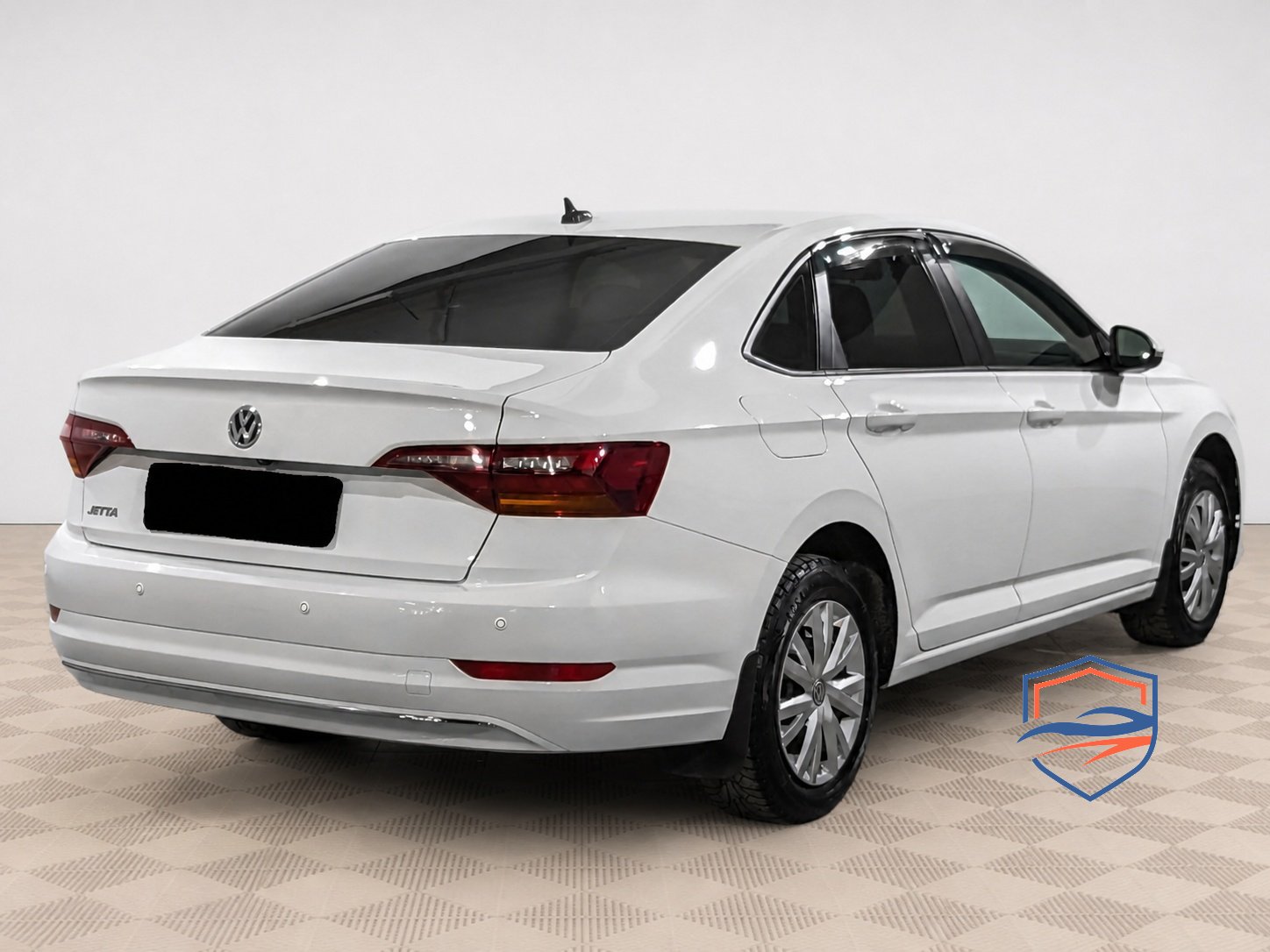 Volkswagen - Volkswagen Jetta, 2020