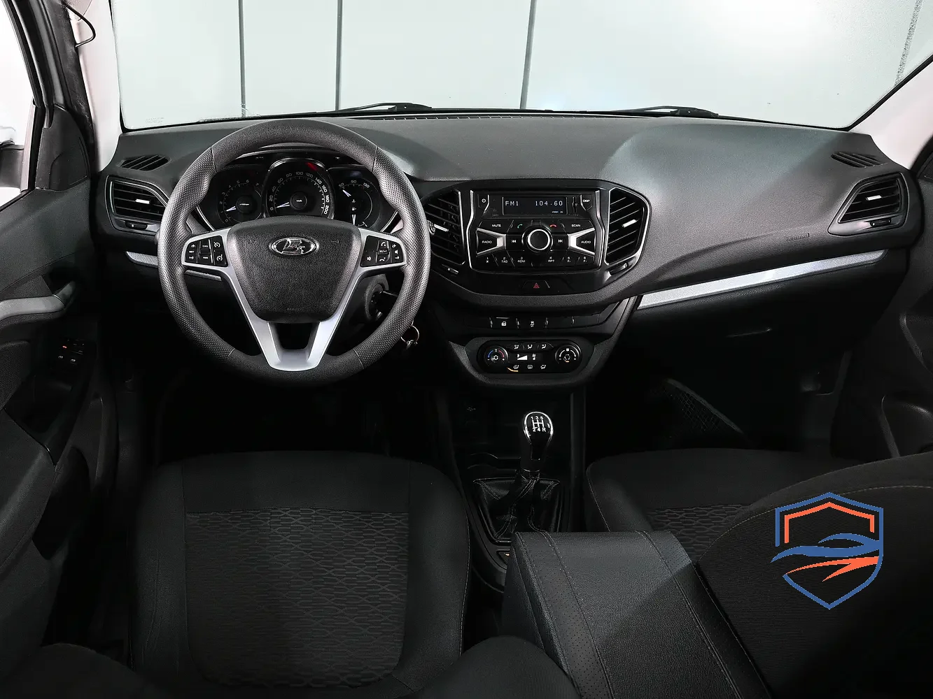 LADA (ВАЗ) - LADA (ВАЗ) Vesta I, 2016 г.