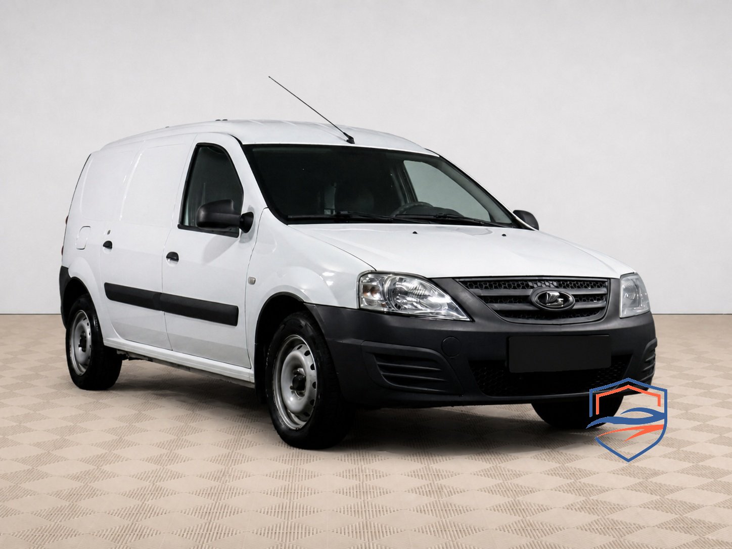 LADA (ВАЗ) - Lada (ВАЗ) Largus I, 2020