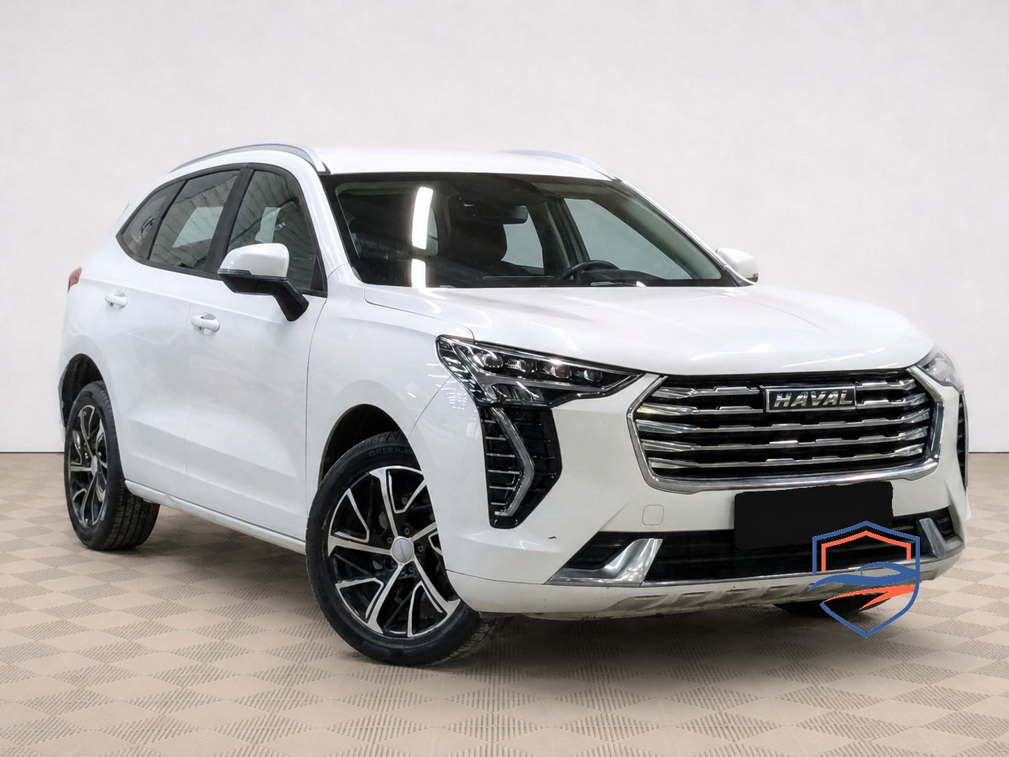 Haval - HAVAL Jolion, 2022