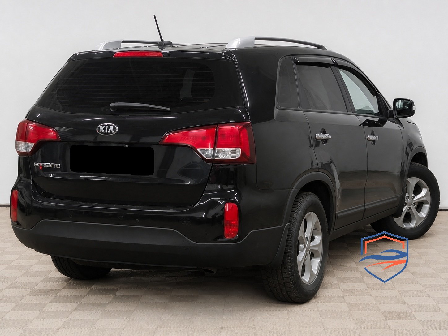 Kia - Kia Sorento, 2020