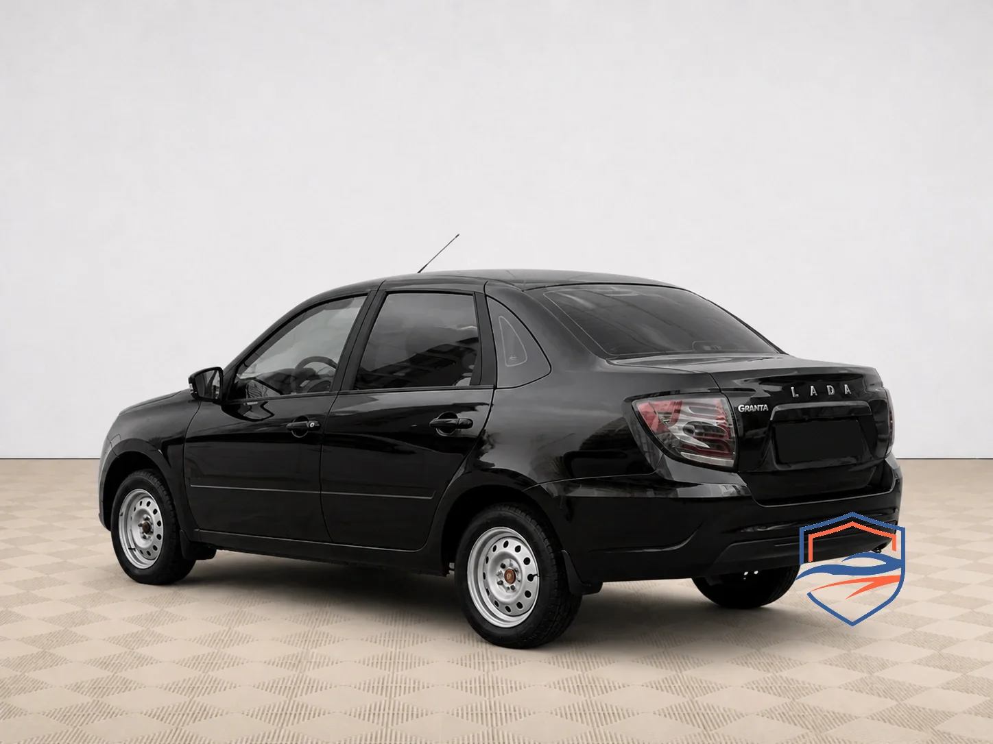 LADA (ВАЗ) - LADA (ВАЗ) Granta I Рестайлинг, 2024 г.