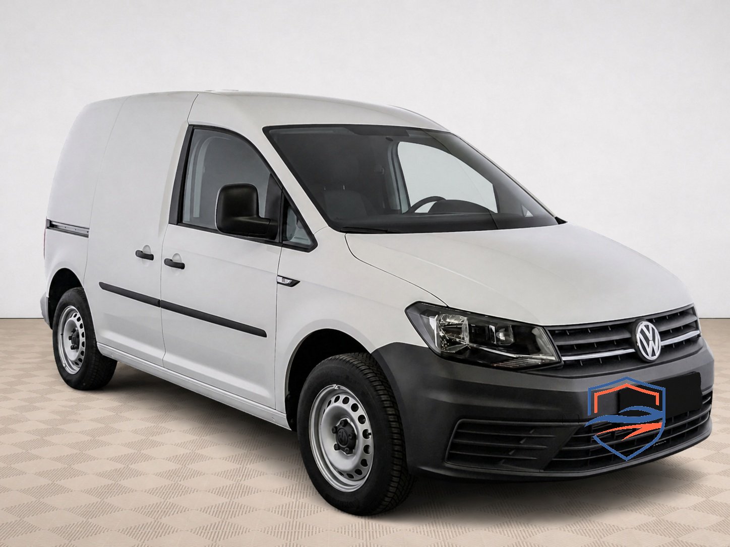 Volkswagen - Volkswagen Caddy, 2020