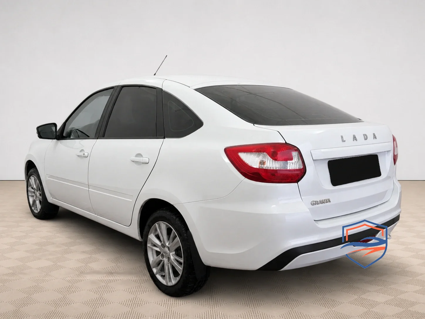 LADA (ВАЗ) - LADA (ВАЗ) Granta I Рестайлинг, 2024 г.