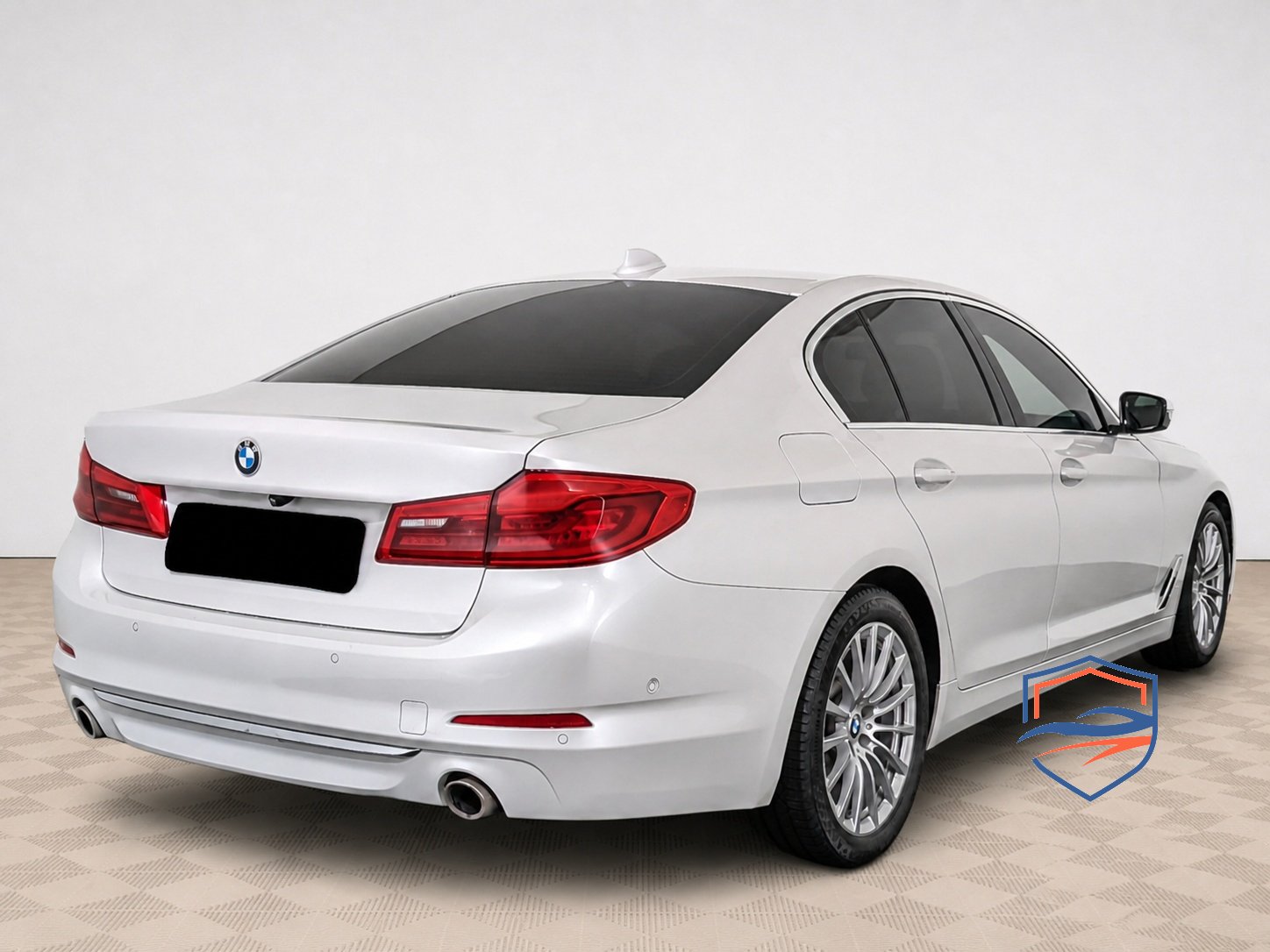 BMW - BMW 5 серии, 2019
