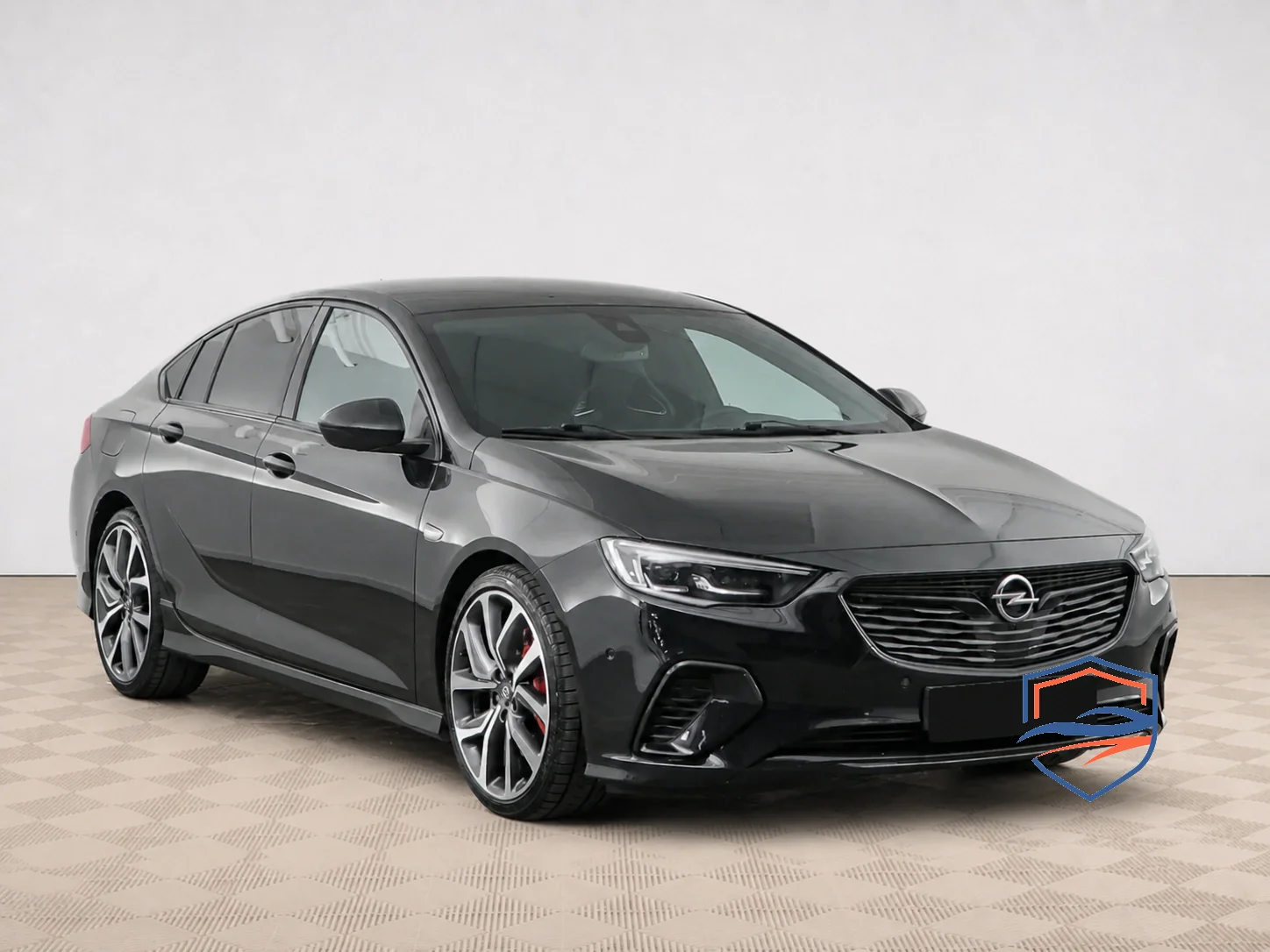 Opel - Opel Insignia II, 2019 г.