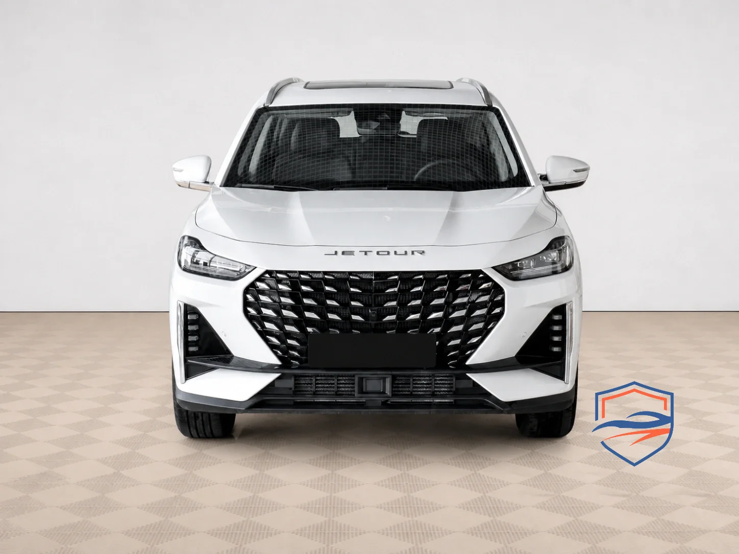 Jetour - Jetour X70 PLUS I, 2025 г.