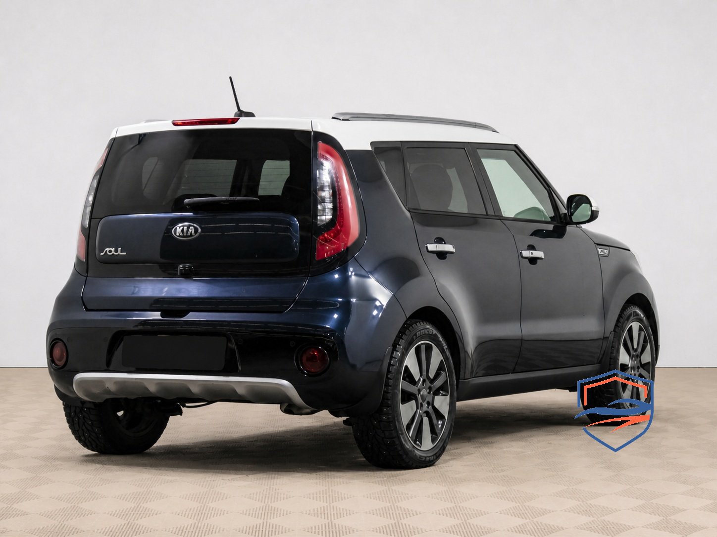 Kia - Kia Soul II Рестайлинг, 2017
