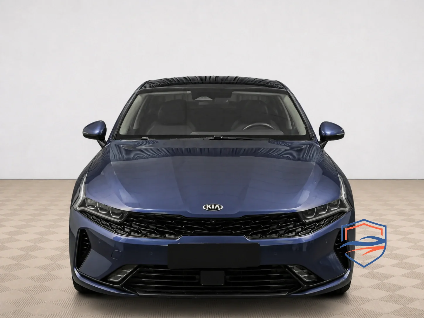 Kia - Kia K5 III, 2020 г.