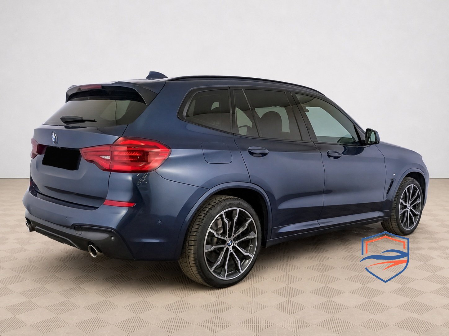 BMW - BMW X3, 2021