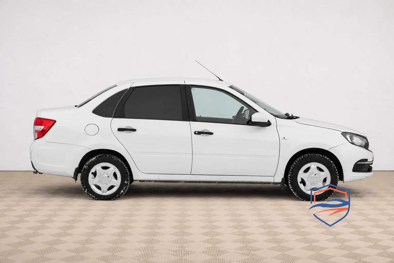 LADA (ВАЗ) - LADA (ВАЗ) Granta I Рестайлинг, 2020 г.
