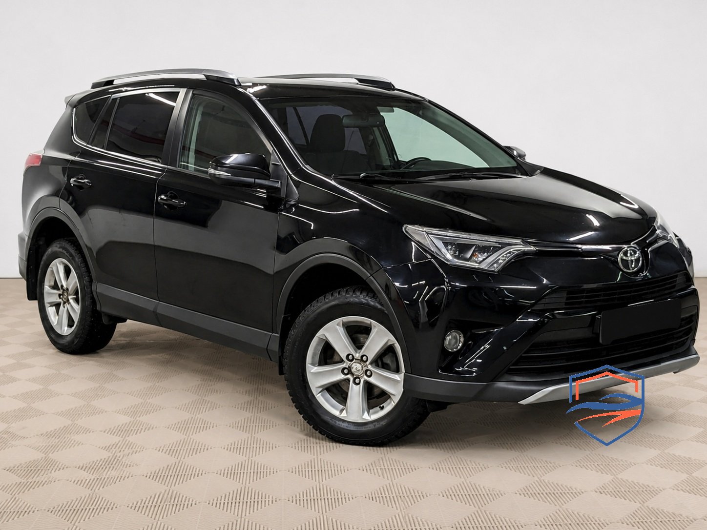 Toyota - Toyota Rav-4, 2019