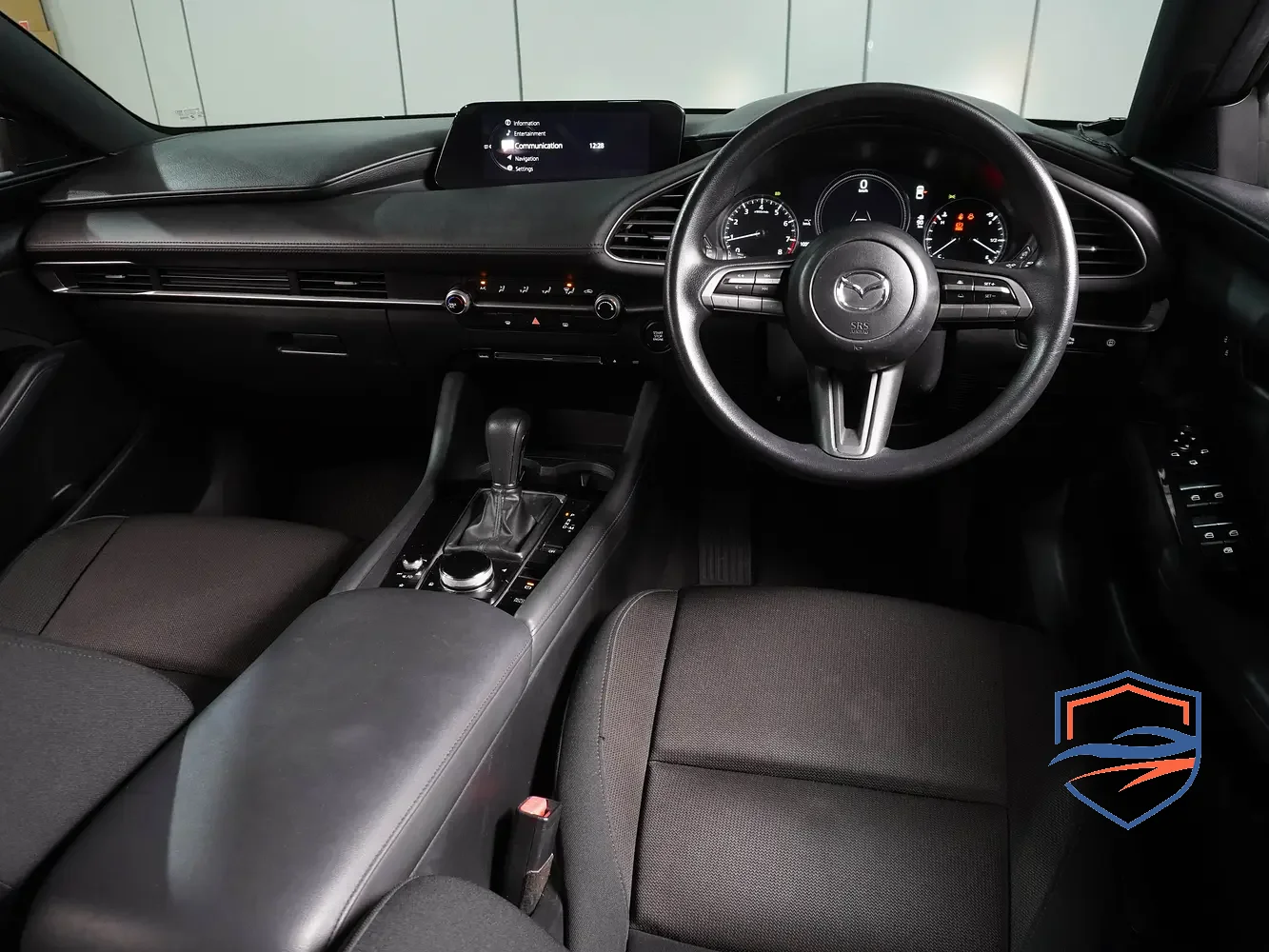 Mazda - Mazda 3 IV (BP), 2020 г.