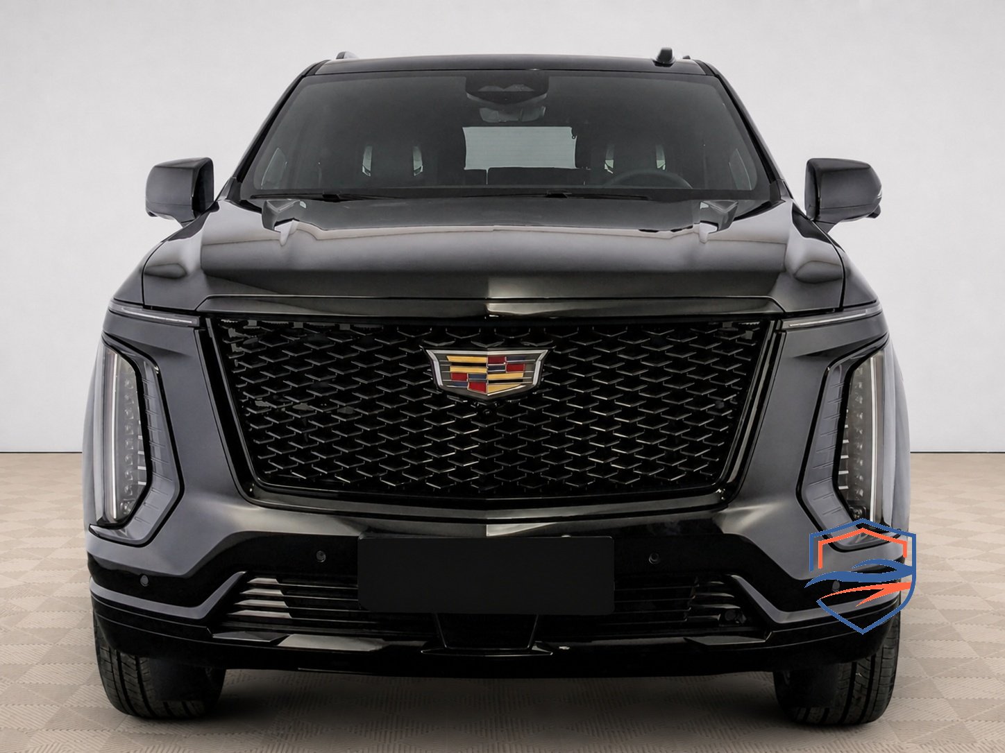 Cadillac - Cadillac Escalade V Рестайлинг, 2024