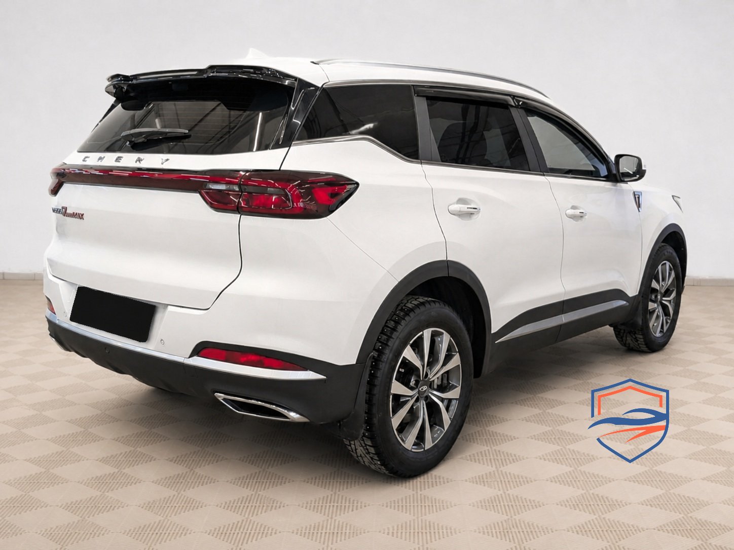 Chery - Chery Tiggo 7 Pro Max I, 2023