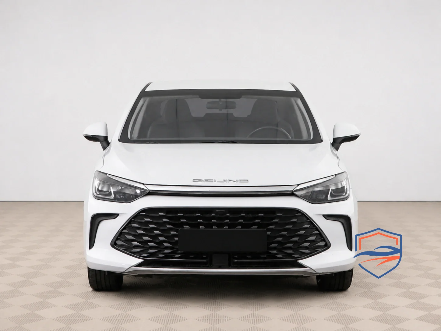 BAIC - BAIC U5 Plus U5 Plus, 2023 г.