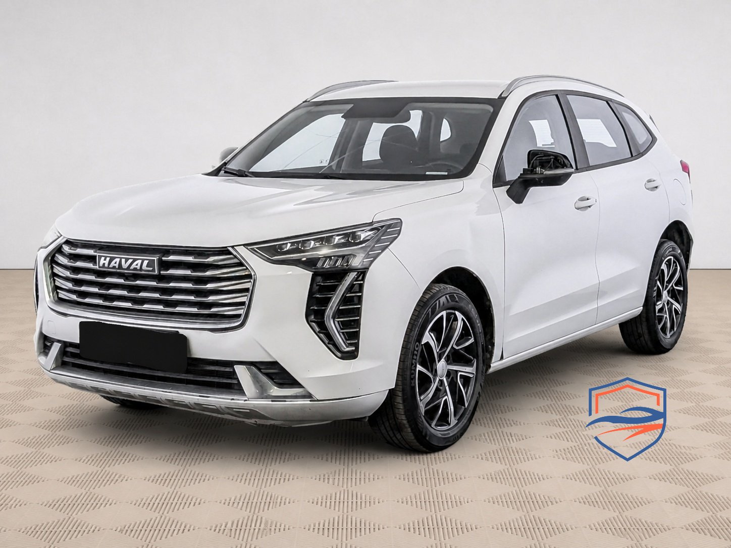 Haval - HAVAL Jolion, 2022