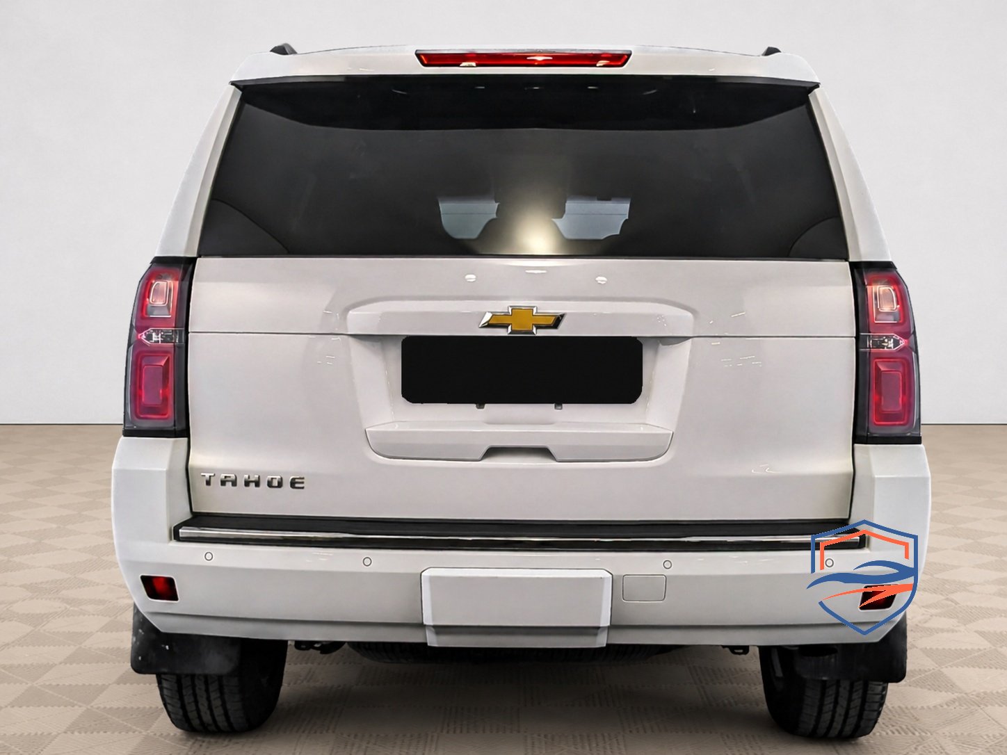 Chevrolet - Chevrolet Tahoe, 2015