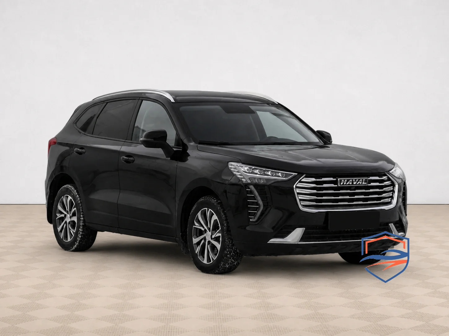 Haval - Haval Jolion I, 2022 г.