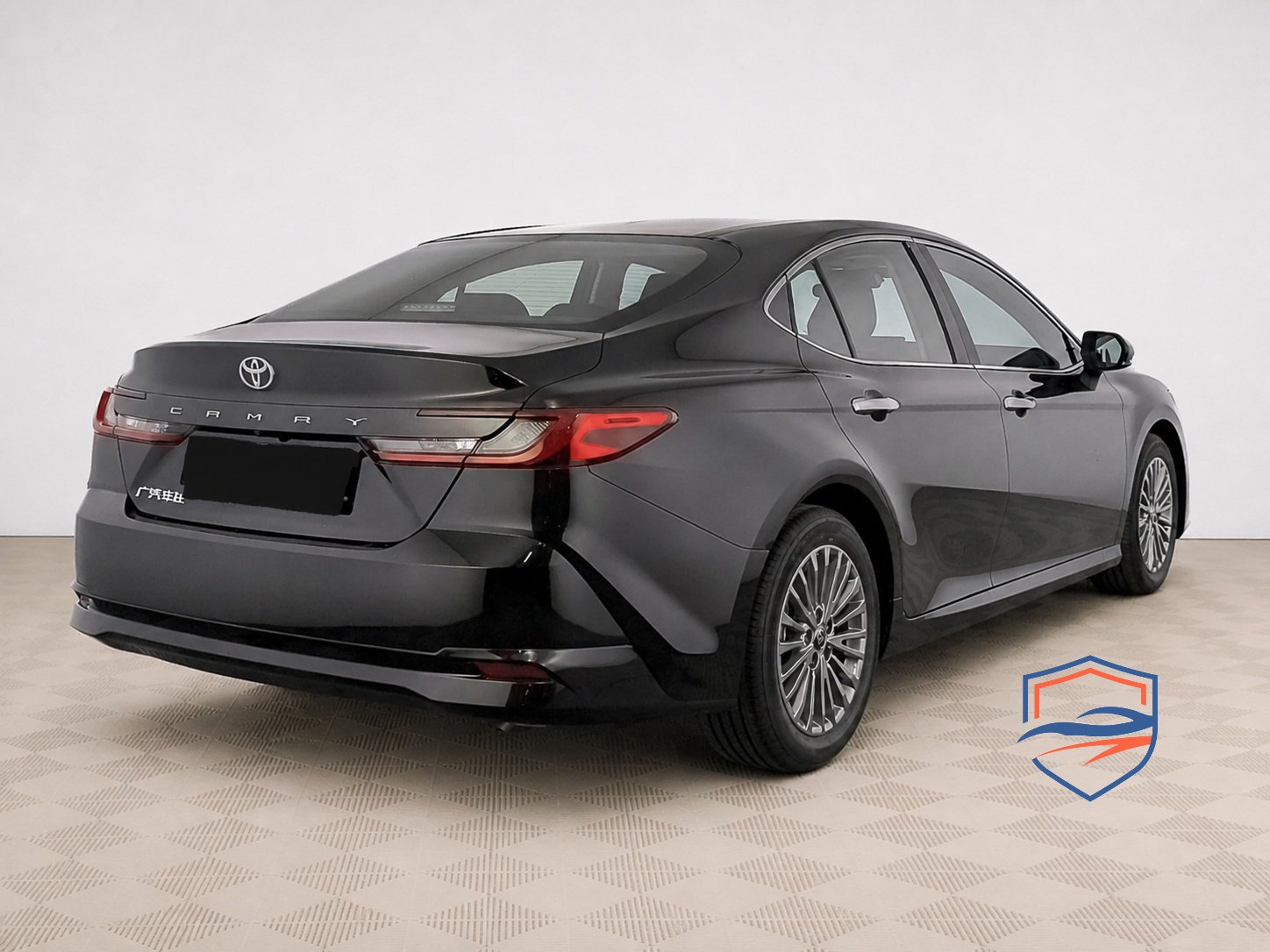 Toyota - Toyota Camry, 2024