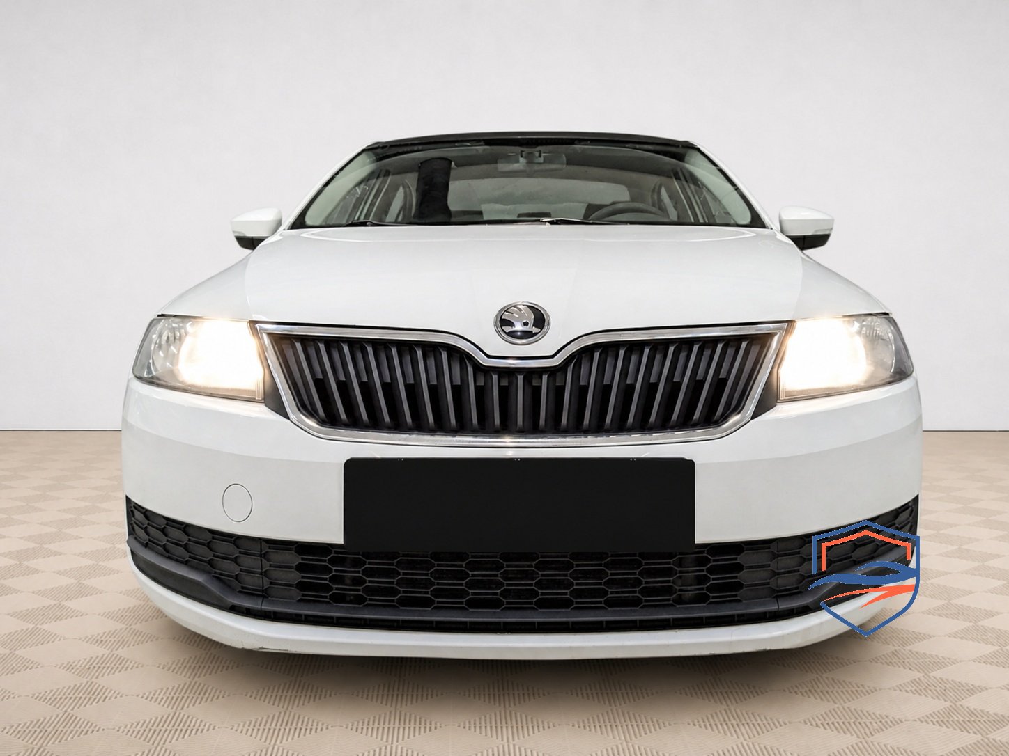 Skoda - Skoda Rapid, 2019