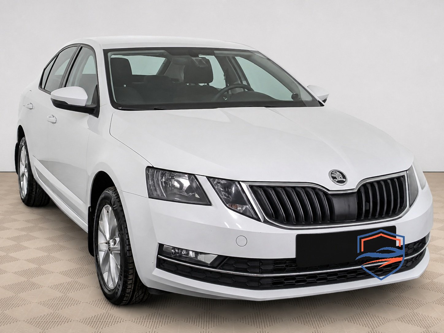 Skoda - Skoda Octavia, 2018