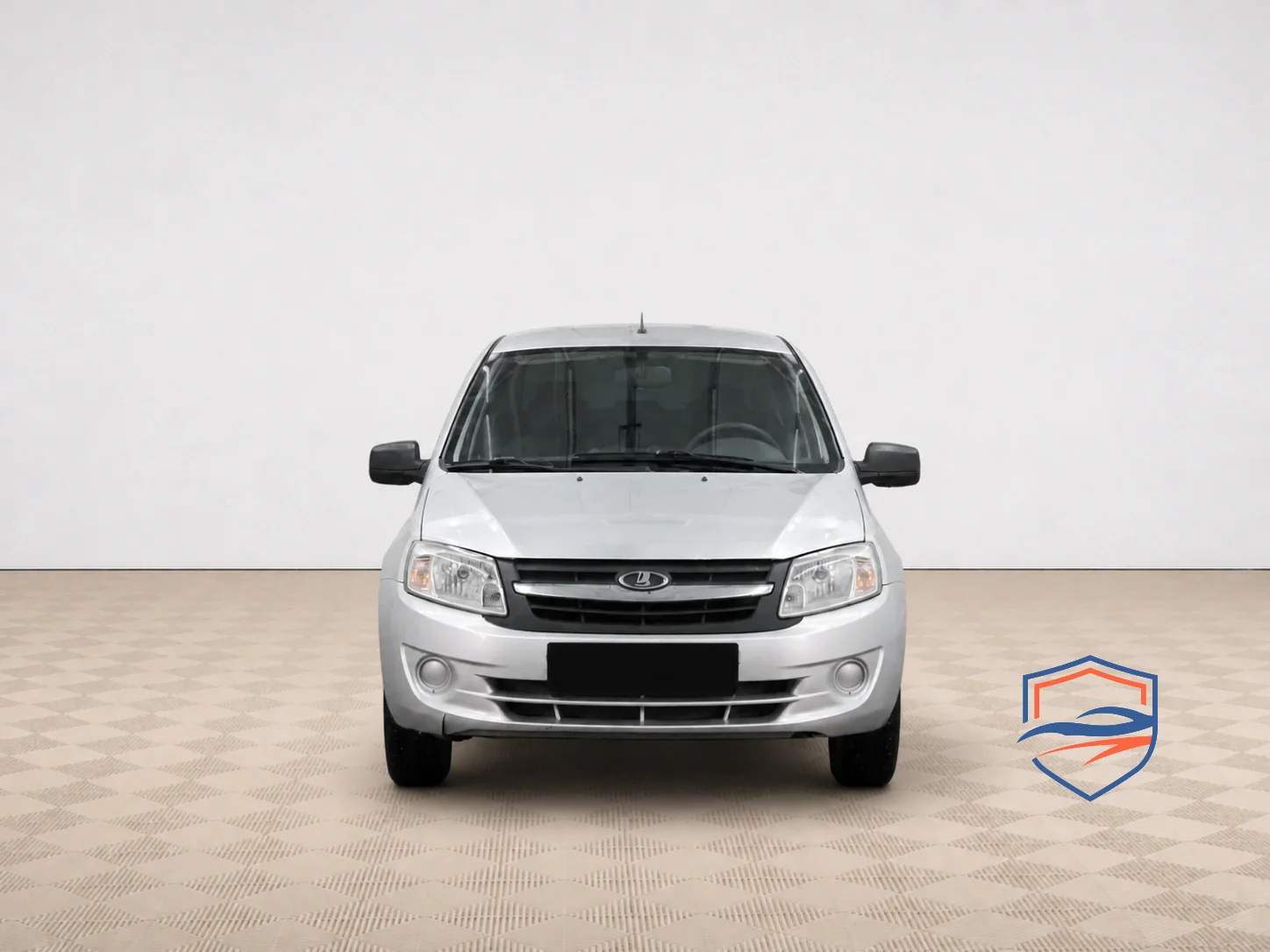 LADA (ВАЗ) - LADA (ВАЗ) Granta I, 2013 г.