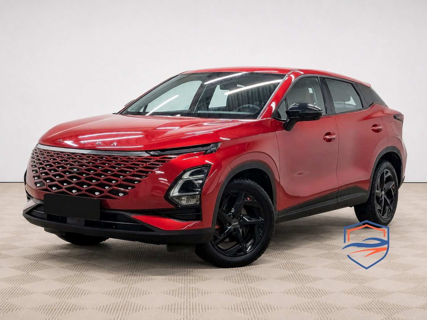 Omoda - Omoda C5, 2024