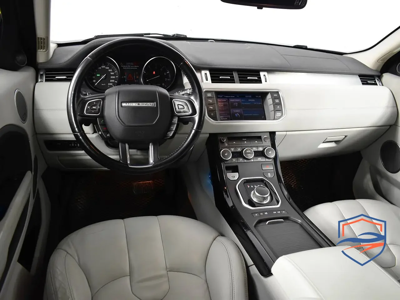 Land Rover - Land Rover Range Rover Evoque I, 2011 г.