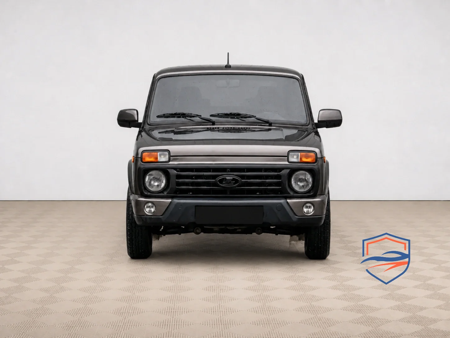 LADA (ВАЗ) - LADA (ВАЗ) Niva Niva, 2021 г.
