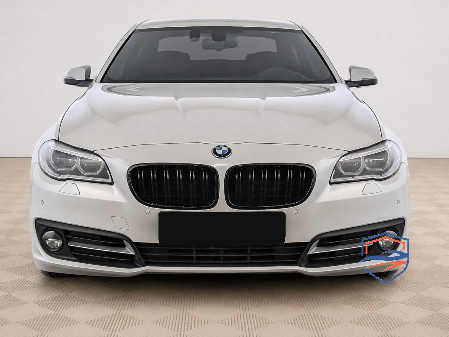 BMW - BMW 5 серии 528i xDrive VI (F10/F11/F07) Рестайлинг, 2016