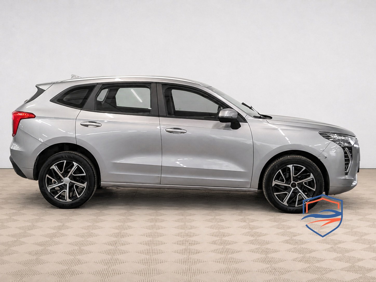 Haval - Haval Jolion I, 2022