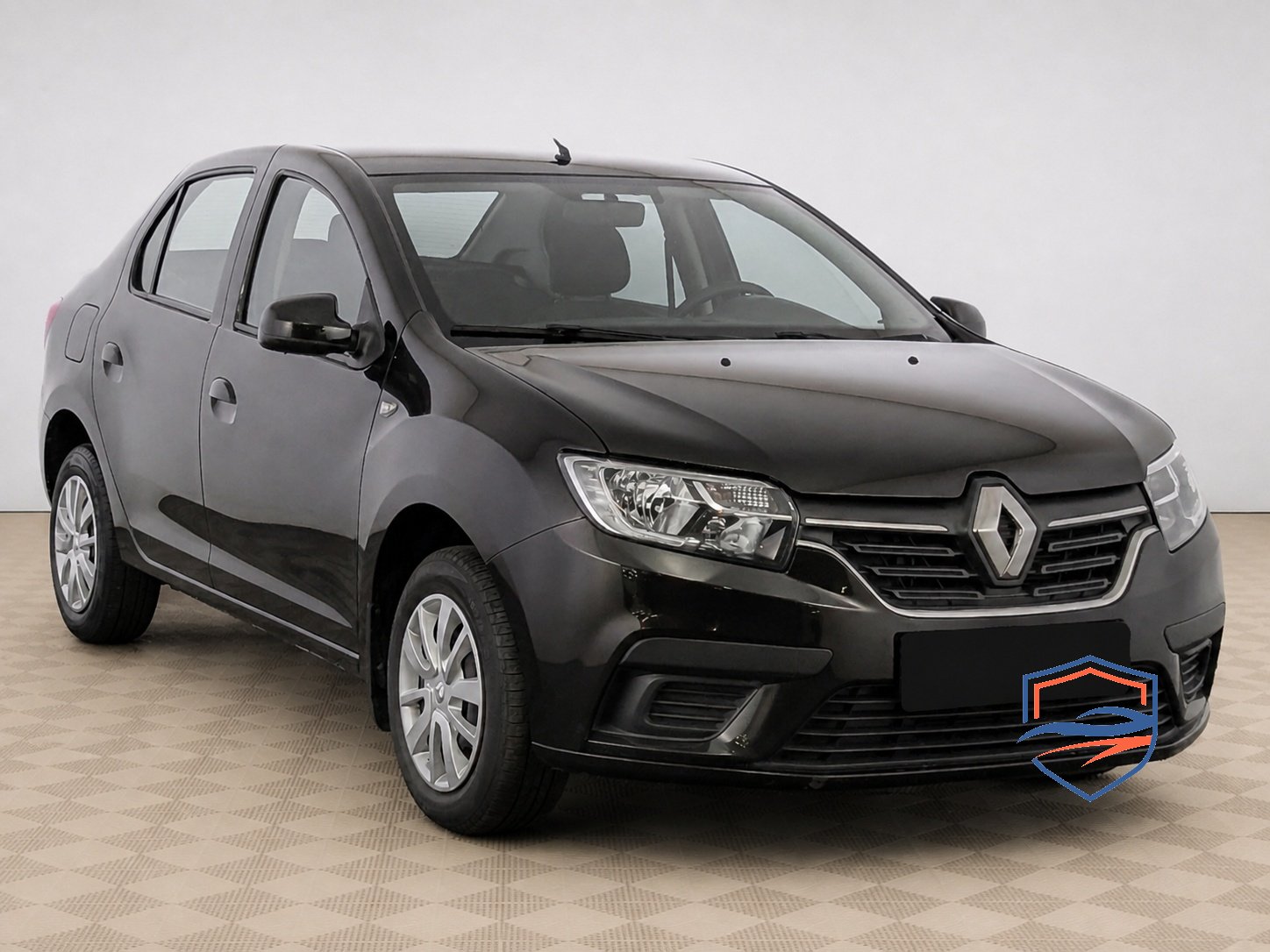 Renault - Renault Logan, 2021