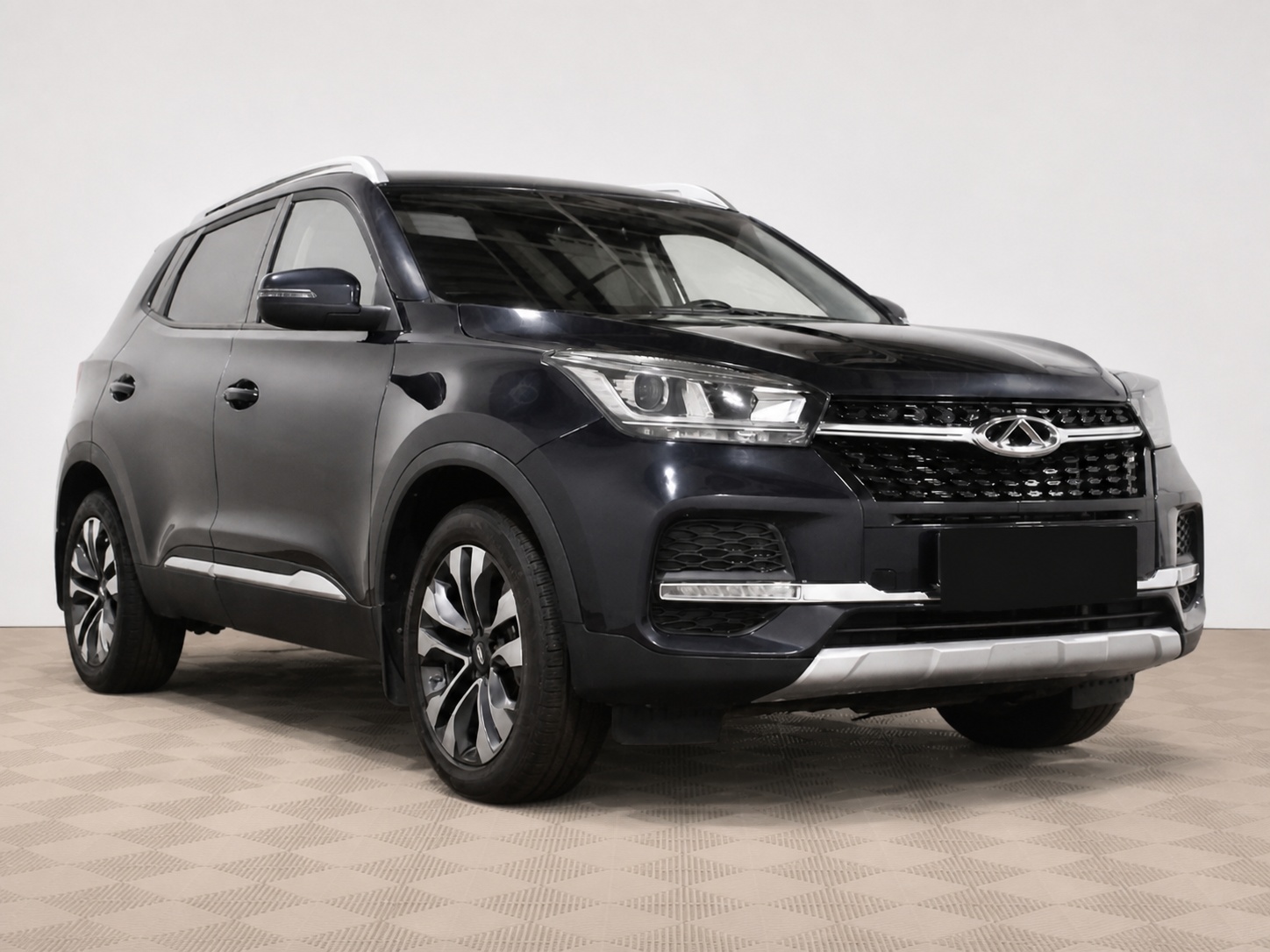 Chery - CHERY Tiggo 4, 2020
