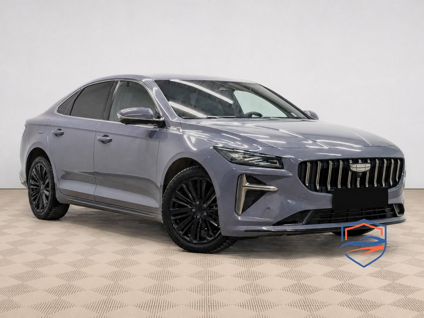 Geely - Geely Preface, 2024