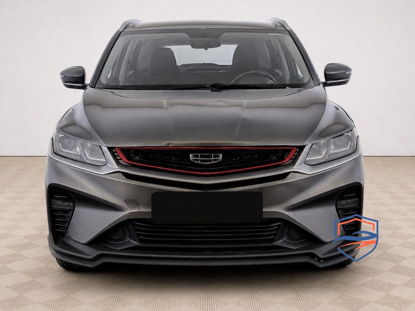 Geely - Geely Coolray I, 2022