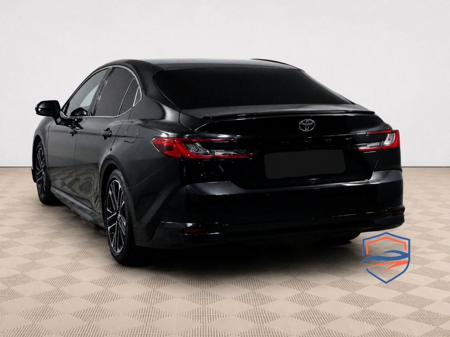 Toyota - Toyota Camry IX (XV80) China Market, 2024