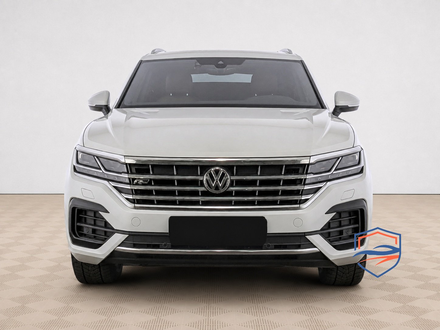 Volkswagen - Volkswagen Touareg III, 2019