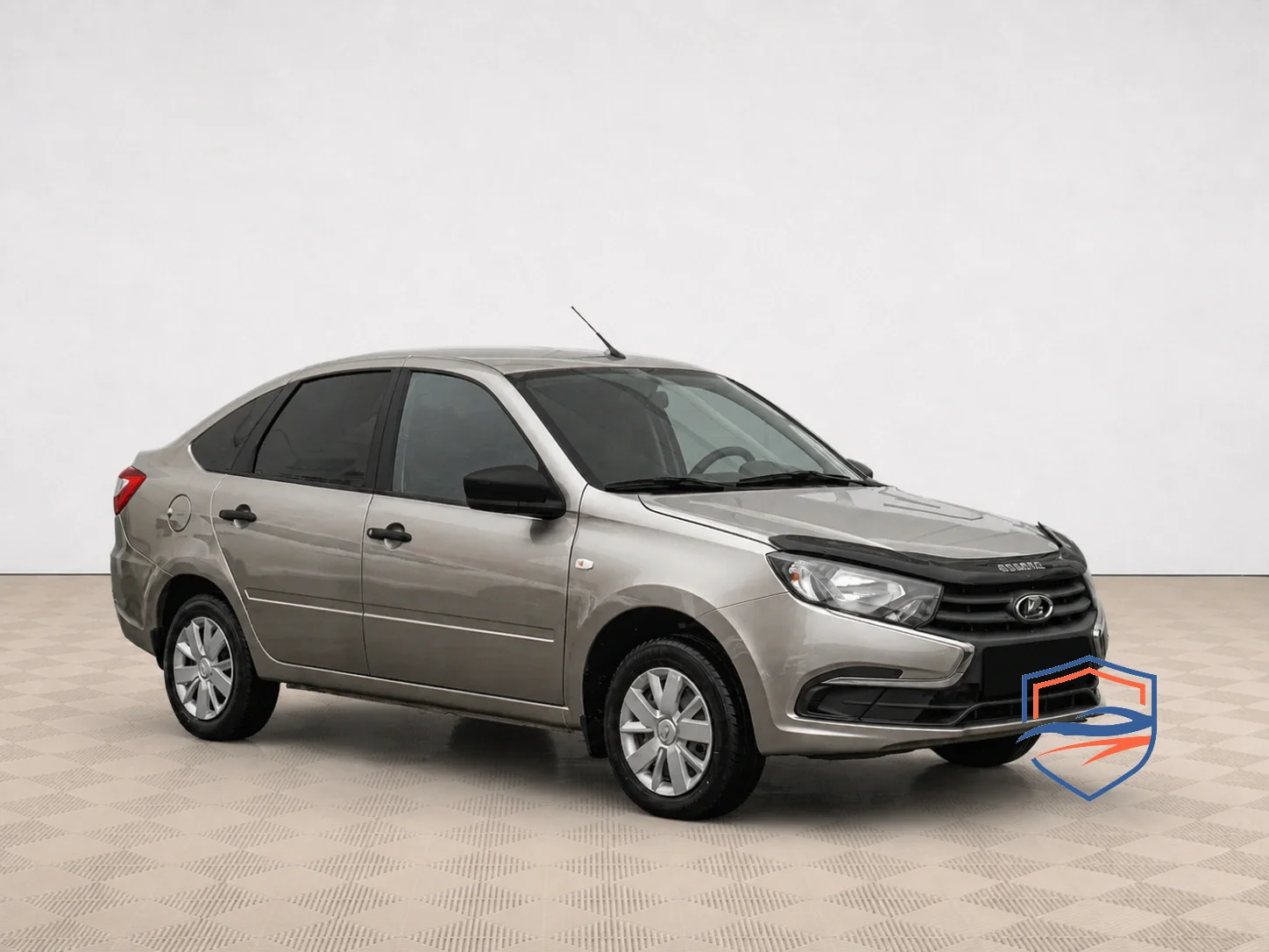 LADA (ВАЗ) - LADA (ВАЗ) Granta I Рестайлинг, 2021 г.