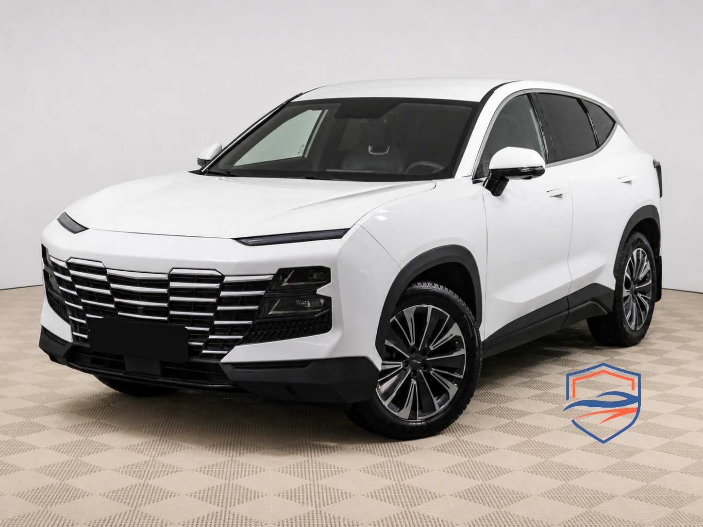 Jetour - JETOUR DASHING I, 2024